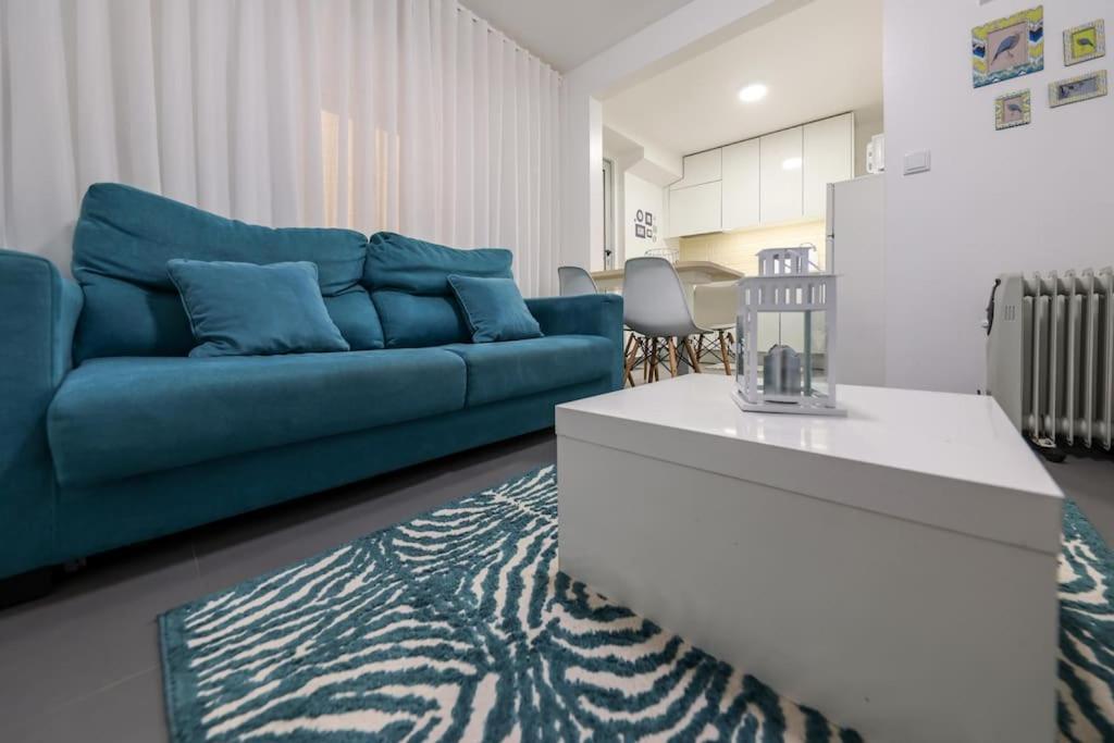 Ferienhaus Caixeirinha Ocean Breeze